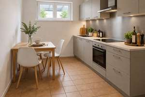 Top 4-Zimmer-Wohnung mit Westbalkon in Bestlage – ruhig & stadtnah in Regensburg – Unterislinger Weg 18, 93053 Galgenberg, Regensburg – Vorschaubild 5