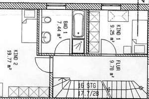 Schönes Haus im Haus in ruhiger Ortsrandlage bei Prien am Chiemsee – Die vollständige Adresse der Immobilie erhältst du vom Anbieter., 83209 Prien am Chiemsee – Vorschaubild 5