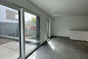 Exklusive 2 Zimmer-Wohnung (Garten+Terrasse+EBK) Bielefeld I Dornberg I Bestlage  – Holbeinstraße 9, 33615 Dornberg, Bielefeld – Vorschaubild 11