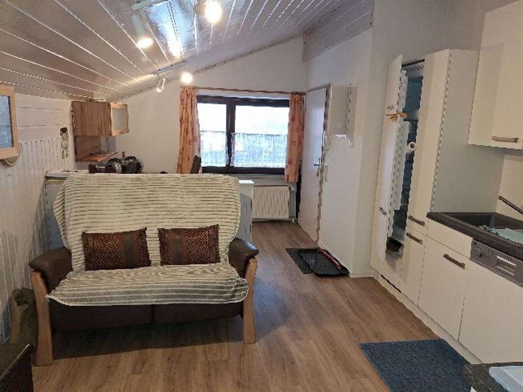 Immobilie in Lindberg - sehr gepflegte 2-Zimmer-Eigentumswohnung Nähe Zwiesel - Bild 3