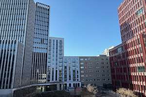Cityapartment unweit KaDeWe und Hotel Berlin