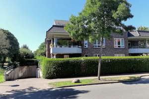 Stilvolle Wohnung mit richtig viel Platz!!! – Die vollständige Adresse der Immobilie erhältst du vom Anbieter., 26129 Bloherfelde, Oldenburg (Oldenburg) – Vorschaubild 24