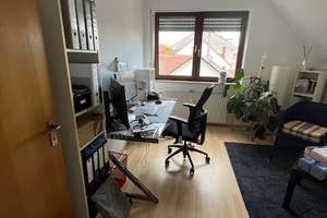 In bester Lage: Großes Wohn-und Geschäftshaus, zusätzliches Baugrundstück nebenan... – Die vollständige Adresse der Immobilie erhältst du vom Anbieter., 68623 Lampertheim – Vorschaubild 23