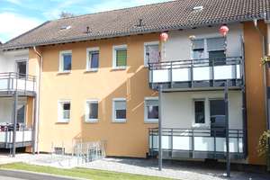 Ihr neues Zuhause: renovierte 3-Zimmer-Wohnung mit großem Balkon – Nackhofweg 11, 44359 Nette, Dortmund – Vorschaubild 3