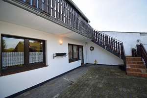Hier ist Platz für die ganze Familie: Wohnhaus mit Einliegerwohnung und Bauland in 41379 Brüggen – Die vollständige Adresse der Immobilie erhältst du vom Anbieter., 41379 Brüggen – Vorschaubild 14