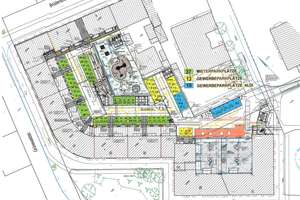 +++ TOP-LAGE am Medizincampus: Stilvolles All-Inclusive-Apartment im Zentrum-Süd +++ – Windmühlenstr. 31, 4107 Zentrum-Südost, Leipzig – Vorschaubild 28