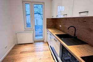 Stilvoll sanierte 1-Zimmer-Wohnung in Toplage der List – Erstbezug mit Balkon & neuer Einbauküche – Die vollständige Adresse der Immobilie erhältst du vom Anbieter., 30161 List, Hannover – Vorschaubild 11