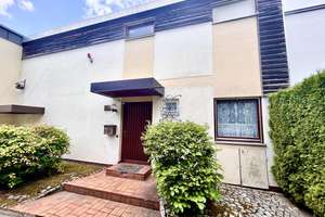 München-Solln: Schönes Reihenhaus mit 5 Zimmern und sonniger Terrasse – Die vollständige Adresse der Immobilie erhältst du vom Anbieter., 81477 Solln, München – Vorschaubild 1
