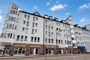 Verwirklichen Sie Ihren Wohntraum – helle Eigentumswohnung mit Balkon und viel Potenzial – Die vollständige Adresse der Immobilie erhältst du vom Anbieter., 9116 Kaßberg, Chemnitz – Vorschaubild 9