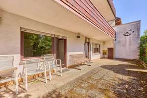Modernisiertes Zweifamilienhaus mit erweiterungspotenzial – 68219 Rheinau, Mannheim – Vorschaubild 22