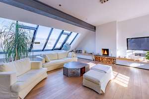 Zwischen Loftgefühl und Stadthauscharakter: 500 Meter zum Mühlenkamp – Die vollständige Adresse der Immobilie erhältst du vom Anbieter., 22083 Barmbek-Süd, Hamburg – Vorschaubild 9