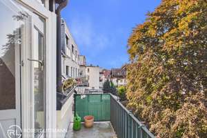 Gepflegte Dachgeschosswohnung in Bremen mit Weserblick und privater Dachterrasse – 28203 Ostertor, Bremen – Vorschaubild 8
