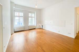 GEPFLEGTE EINHEIT MIT WOHNKÜCHE | BESTLAGE SAMARITERKIEZ |  ERDGESCHOSS | PROVISIONSFREI | – Dolziger Str. 14, 10247 Friedrichshain, Berlin – Vorschaubild 3