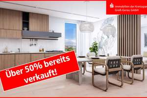 Teichhaus Carrée – Aufbruch in die Zukunft: Über 50% der Wohnungen sind bereits verkauft!