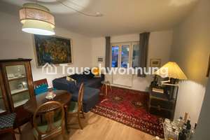 Tauschwohnung: Helle 3-Zimmer-Wohnung in Maxvorstadt zum Tausch – Die vollständige Adresse der Immobilie erhältst du vom Anbieter., 80797 Josephsplatz, München – Vorschaubild 4