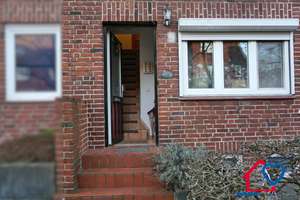 Bezahlbares Eigenheim: RMH in Kiel-E´hagen – Modernisiert, Gastherme 2022 & Terrasse – Die vollständige Adresse der Immobilie erhältst du vom Anbieter., 24147 Elmschenhagen, Kiel – Vorschaubild 17