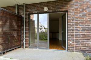 Seniorenwohnung Ü60 - Servicewohnanlage – Jütländer Allee 42-46, 22527 Stellingen, Hamburg – Vorschaubild 5