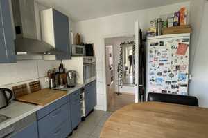 MA-Lindenhof  ##  Bestlage  ##  2 ZKB mit 2 Balkonen – Gontardstraße 15, 68163 Mannheim – Vorschaubild 11