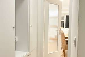 WG Zimmer im 3. OG in München-Feldmoching – Joseph-Seifried-Straße 26, 80995 Lerchenau-West, München – Vorschaubild 2