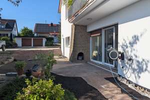Exklusive 3-Zimmer Wohnung mit Garten in Mössingen – Die vollständige Adresse der Immobilie erhältst du vom Anbieter., 72116 Mössingen – Vorschaubild 2