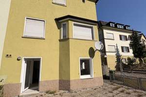 Frisch sanierte 1,5-Zimmer-Wohnung mit außergewöhnlich großer Terrasse - Stuttgart-Süd – Hohentwielstraße 158a, 70199 Südheim, Stuttgart – Vorschaubild 15