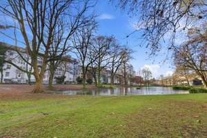Repräsentative Eigentumswohnung am Theodor-Heuss-Park und Rheinnähe in Köln Neustadt-Nord – Die vollständige Adresse der Immobilie erhältst du vom Anbieter., 50668 Neustadt/Nord, Köln – Vorschaubild 25