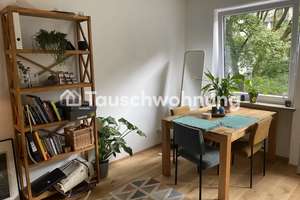 Tauschwohnung: Schöne 30qm Wohnung, kernsaniert im Glockenbach – Die vollständige Adresse der Immobilie erhältst du vom Anbieter., 80469 Glockenbach, München – Vorschaubild 1