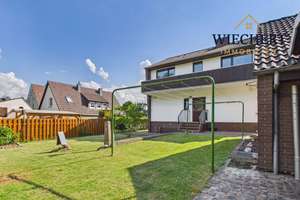 Einfamilienhaus mit Potenzial, Garage und geschütztem Gartenbereich in Bremen-Nord – Die vollständige Adresse der Immobilie erhältst du vom Anbieter., 28777 Rekum, Bremen – Vorschaubild 5