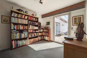 freistehender Bungalow mit Einlieger – großer Garten – Garage – Bochum-Stiepel – Die vollständige Adresse der Immobilie erhältst du vom Anbieter., 44797 Stiepel, Bochum – Vorschaubild 19