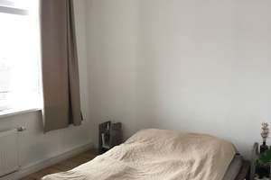 Gut geschnittene 3,5-Zimmer-Wohnung - zentral in Bochum – Kohlenstraße 247, 44793 Kruppwerke, Bochum – Vorschaubild 3
