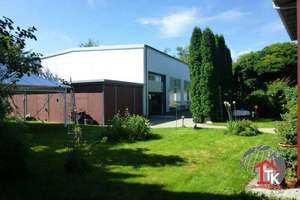 Repräsentatives Wohn-und Gewerbeensemble in Abenberg  – Die vollständige Adresse der Immobilie erhältst du vom Anbieter., 91183 Abenberg – Vorschaubild 18