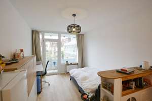 Top Single-Wohnung mit Balkon – Destouchesstraße 71, 80796 Am Luitpoldpark, München – Vorschaubild 2