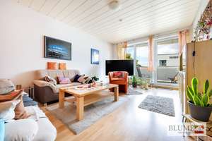 Kaiserstraße: 2,5-Zimmerwohnung mit Aufzug und Balkon! – Die vollständige Adresse der Immobilie erhältst du vom Anbieter., 44143 Kaiserbrunnen, Dortmund – Vorschaubild 7
