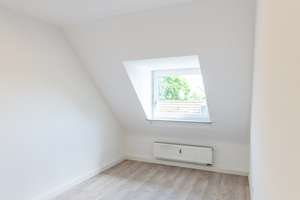 Kernsanierte 3-Zimmer-Dachgeschosswohnung in Karlsruhe – Die vollständige Adresse der Immobilie erhältst du vom Anbieter., 76187 Knielingen, Karlsruhe – Vorschaubild 6
