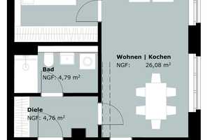 *** Zeitlose Architektur in den "Bleichert Werke" *** WE 32 - Zeit für mehr! – Wilhelm-Sammet-Straße 93, 4157 Leipzig – Vorschaubild 11