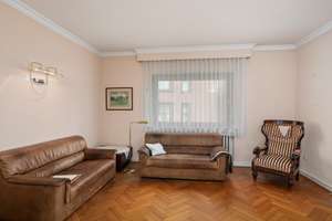 Bremen - Schwachhausen | Stilvolle Doppelhaushälfte mit viel Platz, Doppelgarage und großem Gestaltu – 28209 Bürgerpark, Bremen – Vorschaubild 6