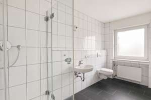 Erdgeschosswohnung in Zweifamilienhaus in Köln-Worringen – Dörnchensweg 4, 50769 Worringen, Köln – Vorschaubild 2