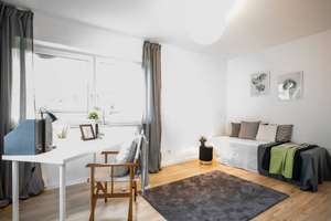 KEINE KÄUFERPROVISION Tolle Maisonettewohnung mit Balkon, Garten und Garage in Bielefeld Schildesche – Die vollständige Adresse der Immobilie erhältst du vom Anbieter., 33611 Schildesche, Bielefeld – Vorschaubild 11