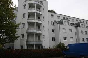 Gepflegte 3,5-Zimmer-Wohnung mit Balkon zentrumsnah in Ulm – Magirushof 35, 89077 Weststadt, Ulm – Vorschaubild 3