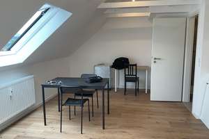 Charmante 1-Zimmer Wohnung im 6. OG in Koblenz-Mitte – Die vollständige Adresse der Immobilie erhältst du vom Anbieter., 56068 Mitte, Koblenz – Vorschaubild 2