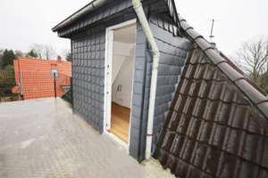 Exklusives 2-Zimmer- Dachgeschoss mit privater Dachterasse – Die vollständige Adresse der Immobilie erhältst du vom Anbieter., 22415 Langenhorn, Hamburg – Vorschaubild 8