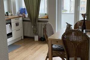 1-Zimmer-Wohnung in Düsseldorf-Bilk – Friedrichstraße xx, 40217 Bilk, Düsseldorf – Vorschaubild 4