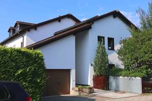 79m² Wohn-/Nutzfläche | Provisionsfrei | 3 Zimmer Maisonette Gartenwohnung | sofort bezugsfrei – Die vollständige Adresse der Immobilie erhältst du vom Anbieter., 81739 Neuperlach, München – Vorschaubild 2