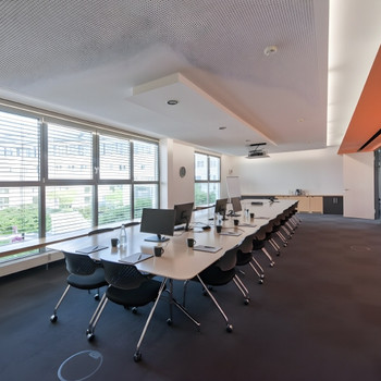 STOCK | Westend | flexible Raumaufteilung | Ausbau nach Mieterwunsch