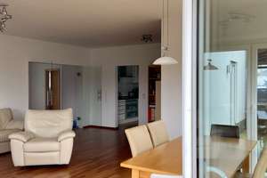 Neuwertiges (teil-)möbliertes 5-Zimmer-Einfamilienhaus mit EBK in Gusterath, bei Trier – Johann-Berens-Straße 29, 54317 Gusterath – Vorschaubild 2