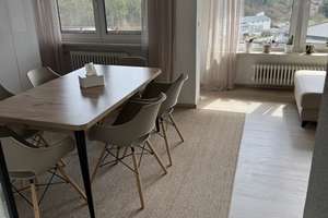 Einfamilienhaus mit sehr schöner Aussicht in Buchen (Hettingen) – Die vollständige Adresse der Immobilie erhältst du vom Anbieter., 74722 Buchen (Odenwald) – Vorschaubild 9