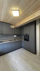 Erdgeschosswohnung mit 96,5 m² in Limeshain - Rommelhausen zu verkaufen