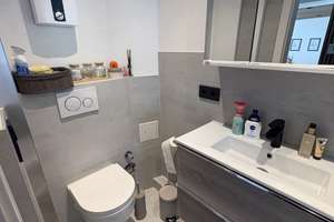 Moderne kernsanierte 2-Zimmer-Wohnung mit hochwertiger Ausstattung & EBK – Die vollständige Adresse der Immobilie erhältst du vom Anbieter., 70619 Sillenbuch (Ortsteil), Stuttgart – Vorschaubild 8
