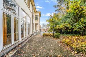 Charaktervolles Gewerbeobjekt: Renditestarkes Praxis- & Bürohaus mit langfristig etablierten Mietern – Elberfelder Straße 49, 42853 Scheid, Remscheid – Vorschaubild 44