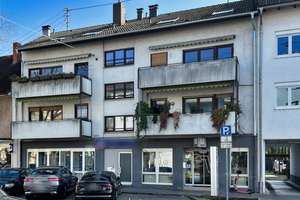 Attraktive Dreizimmerwohnung mit Balkon im Herzen von Karlsruhe/Durlach zu verkaufen!!! – Die vollständige Adresse der Immobilie erhältst du vom Anbieter., 76227 Durlach, Karlsruhe – Vorschaubild 1